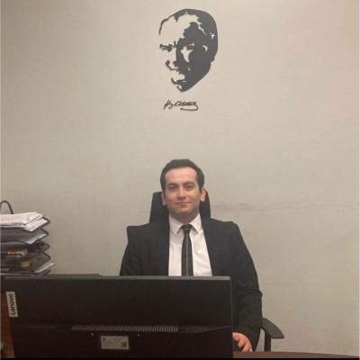 Murat Onur Kaderoğlu